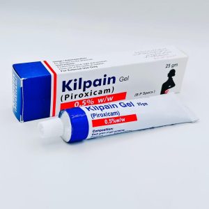 KILPAIN GEL 25GM