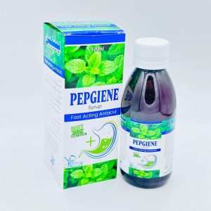 PEPGIENE SYP 120ML